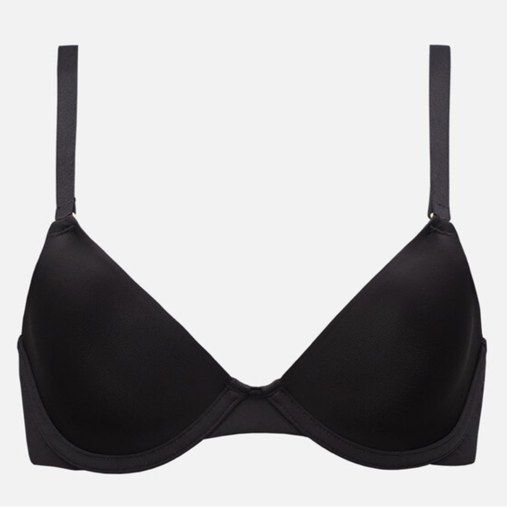 CUUP The Scoop Bra Sz 30F *NWOT*